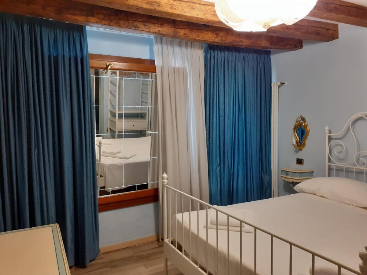 Hotel Piccolo Vecellio Wenecja