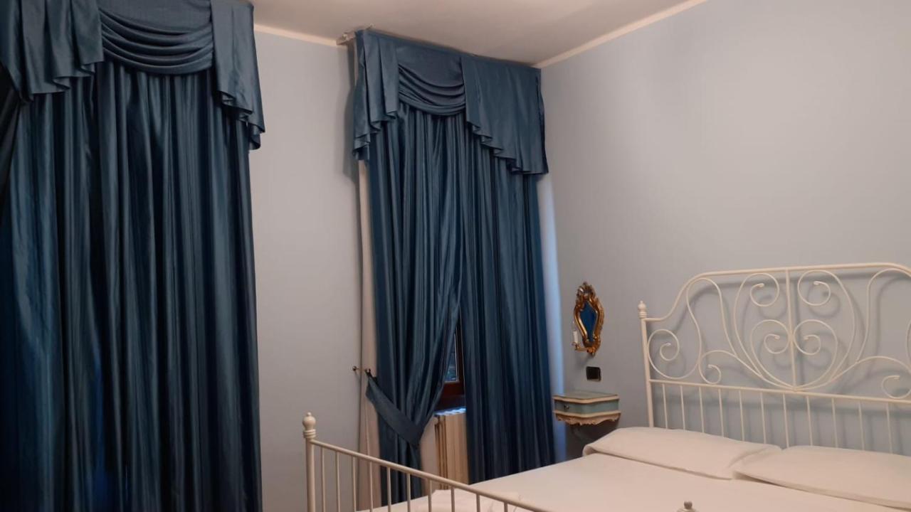 Hotel Piccolo Vecellio Wenecja