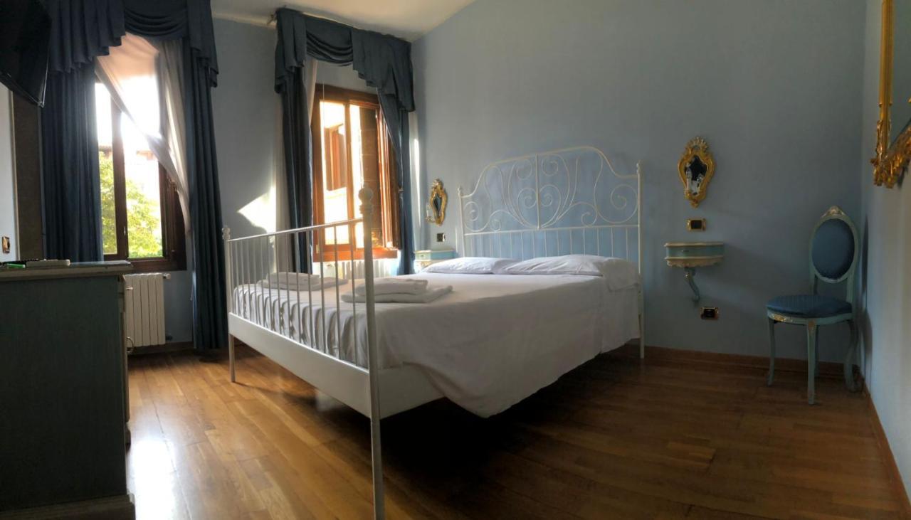 Piccolo Vecellio Hotel Wenecja