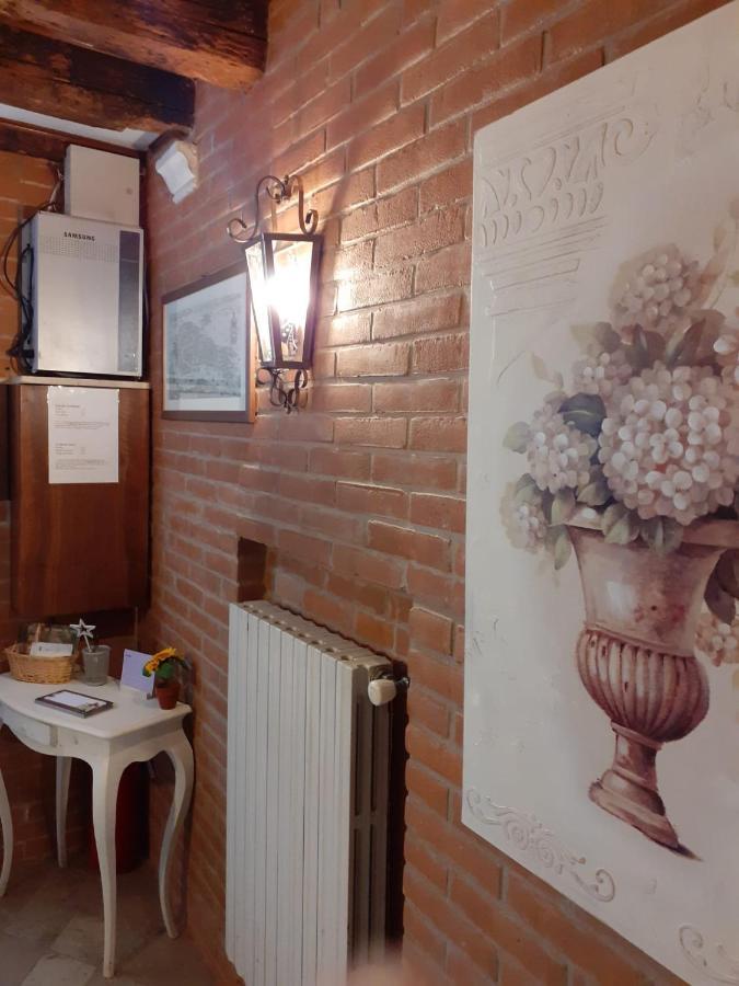 Piccolo Vecellio Hotel Wenecja