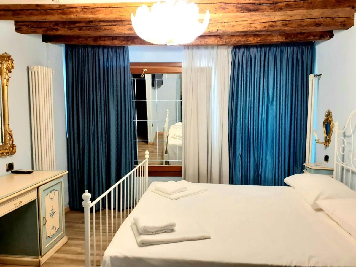 Piccolo Vecellio Hotel Wenecja