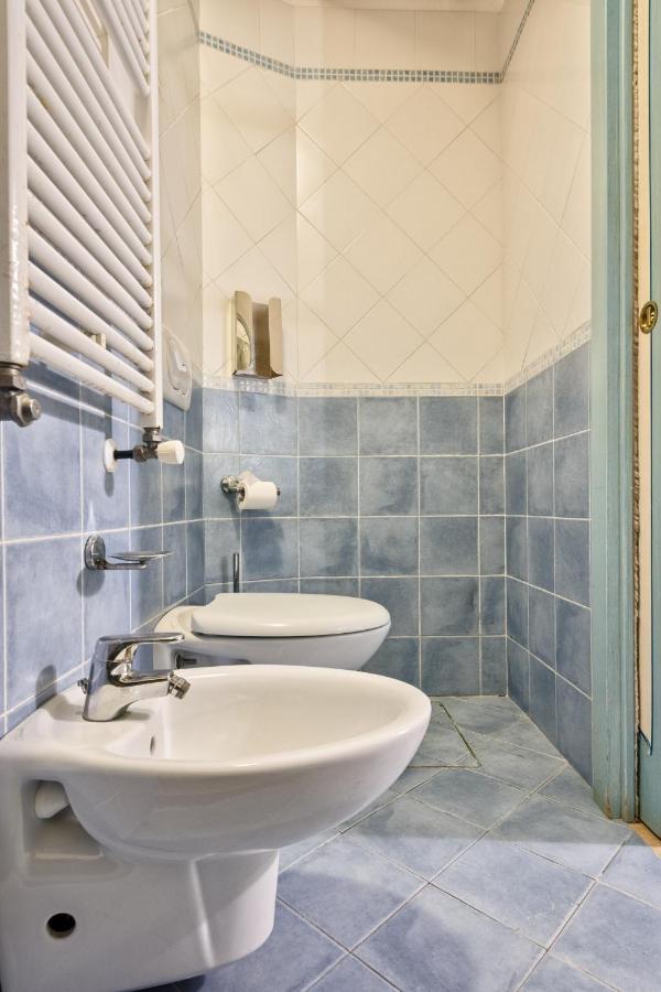 Hotel Piccolo Vecellio Wenecja
